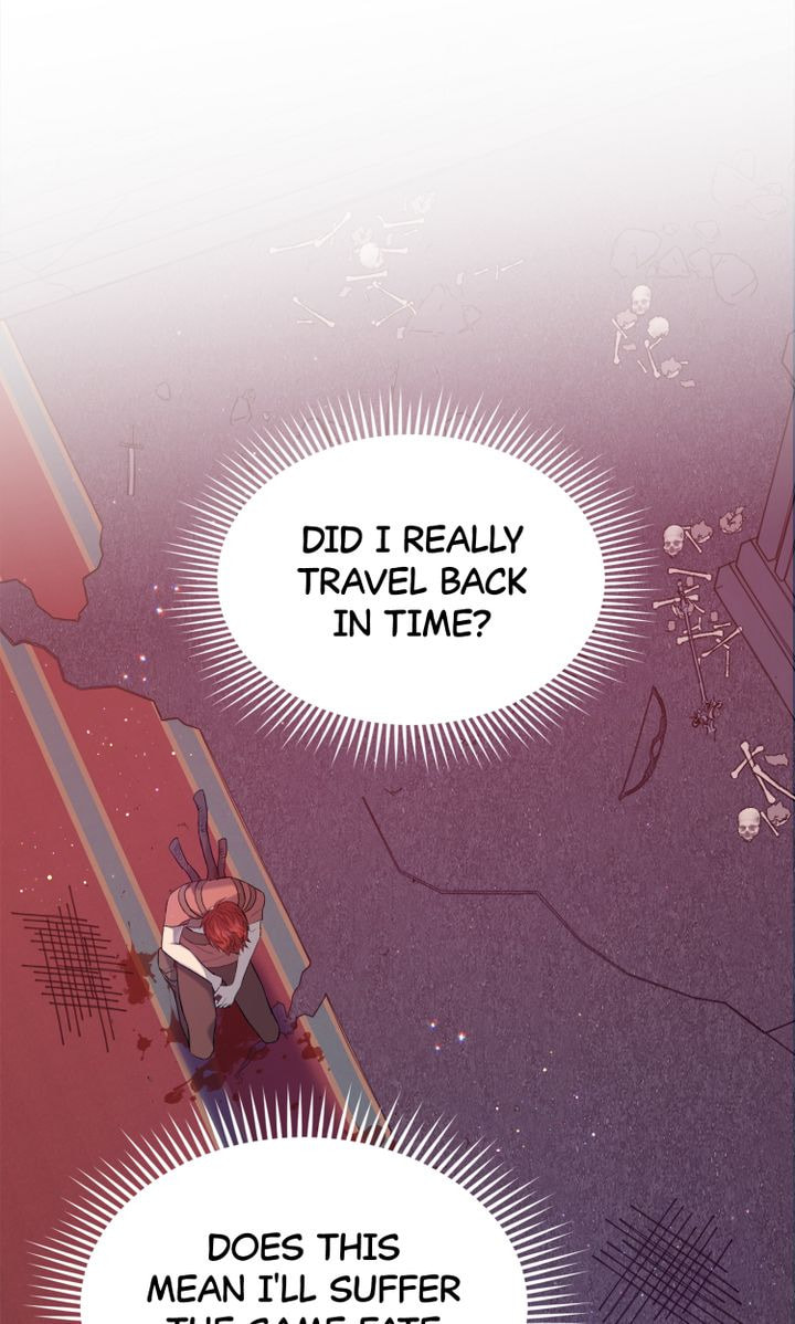 Raising a Sacrifice Chapter 2 page 16 - 