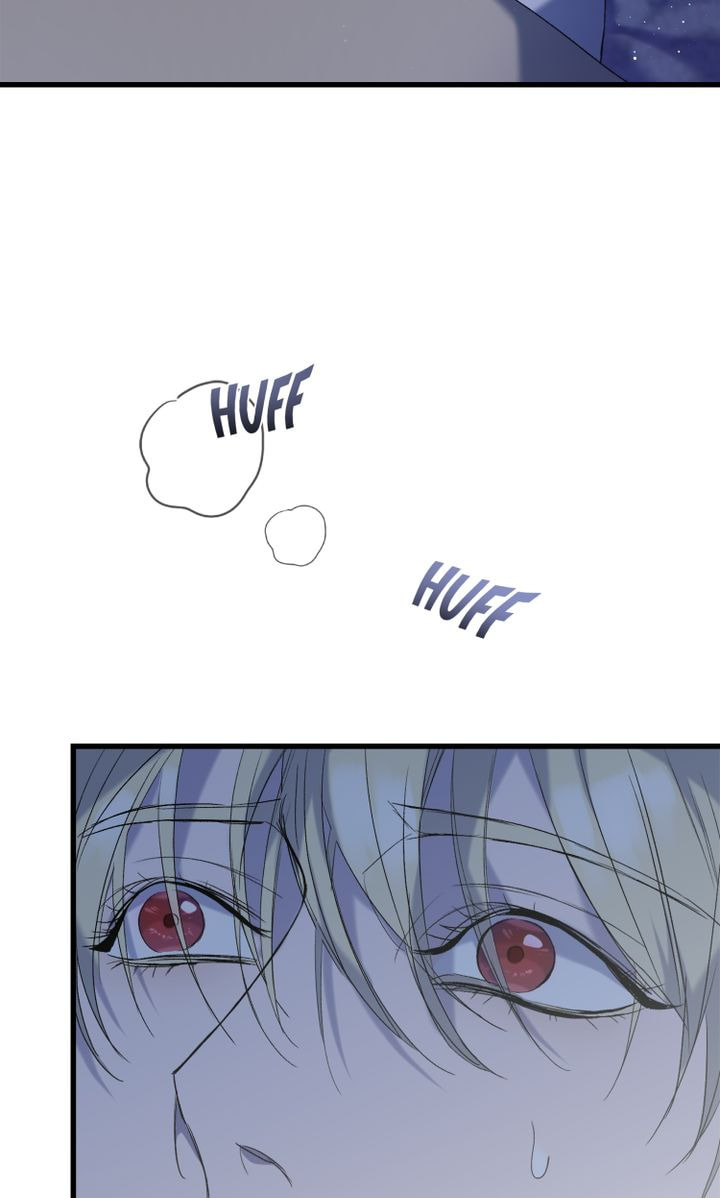 Raising a Sacrifice Chapter 2 page 3 - 