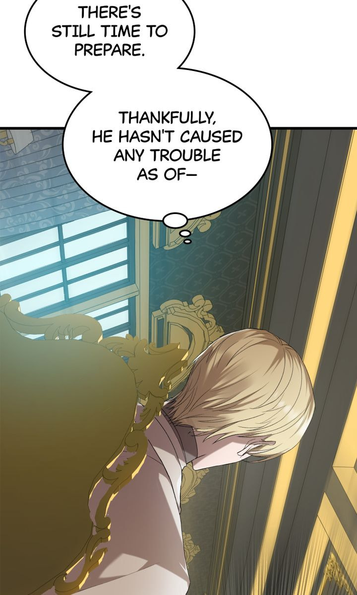 Raising a Sacrifice Chapter 2 page 21 - 