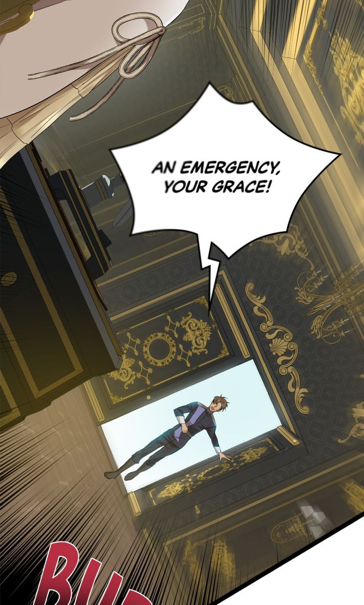 Raising a Sacrifice Chapter 2 page 22 - 