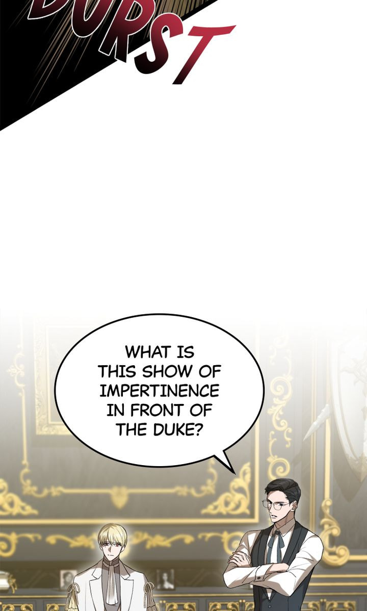 Raising a Sacrifice Chapter 2 page 23 - 