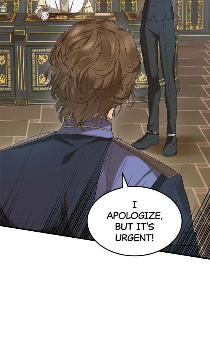 Raising a Sacrifice Chapter 2 page 24 - 