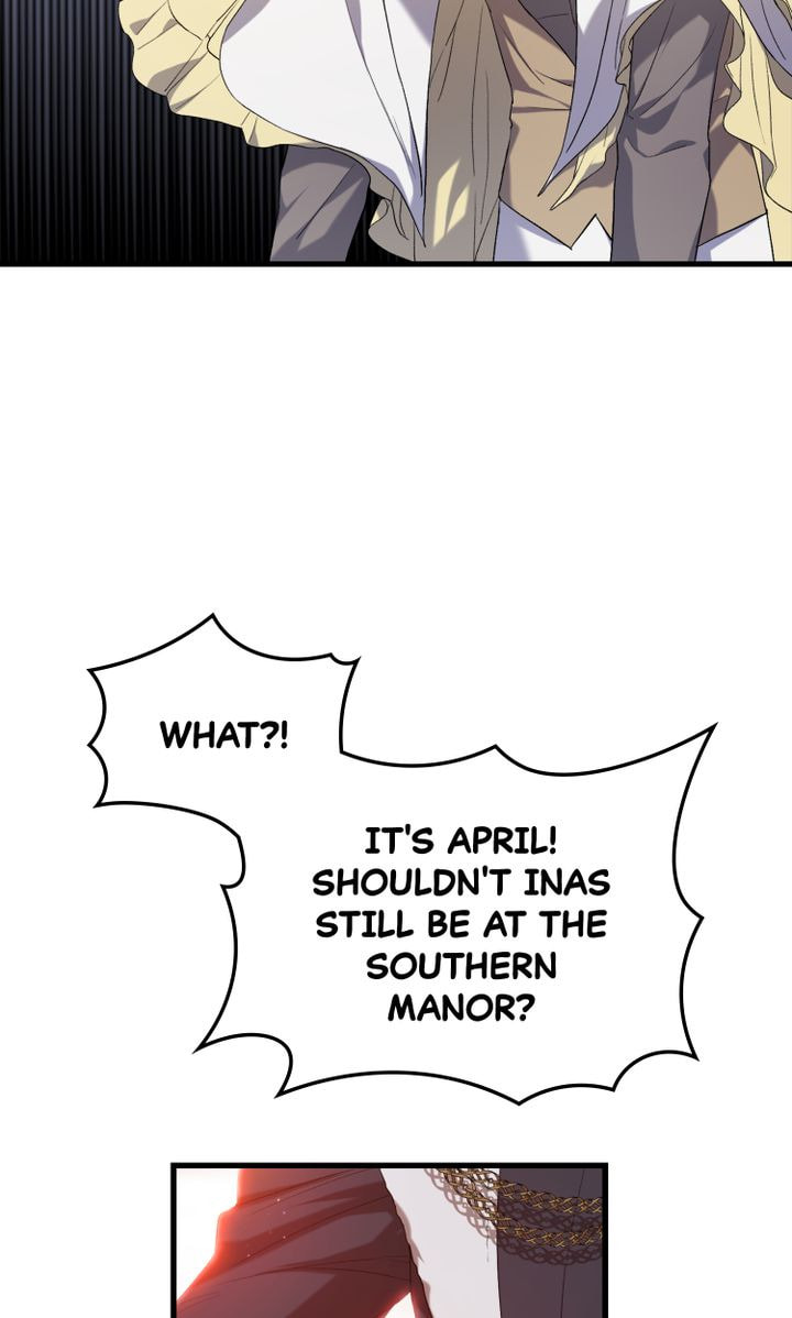 Raising a Sacrifice Chapter 2 page 26 - 