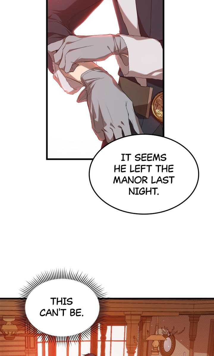 Raising a Sacrifice Chapter 2 page 27 - 