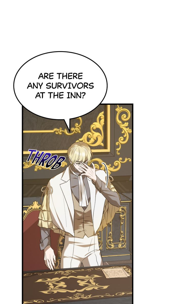 Raising a Sacrifice Chapter 2 page 29 - 