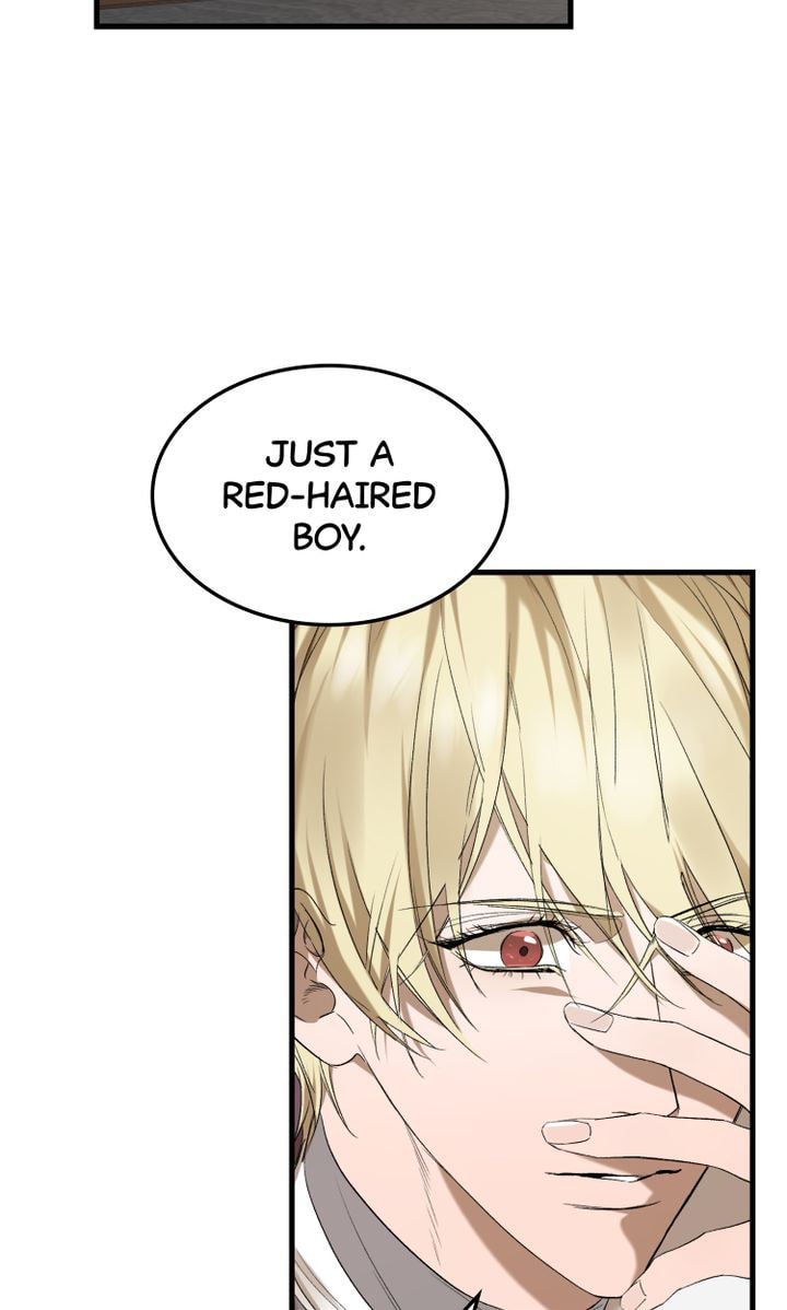 Raising a Sacrifice Chapter 2 page 30 - 