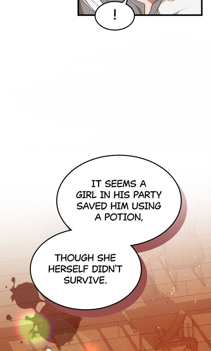 Raising a Sacrifice Chapter 2 page 31 - 
