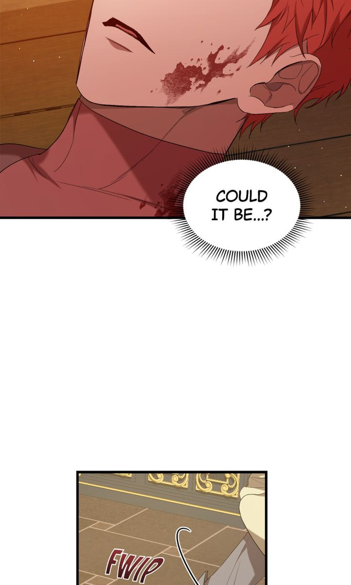 Raising a Sacrifice Chapter 2 page 34 - 