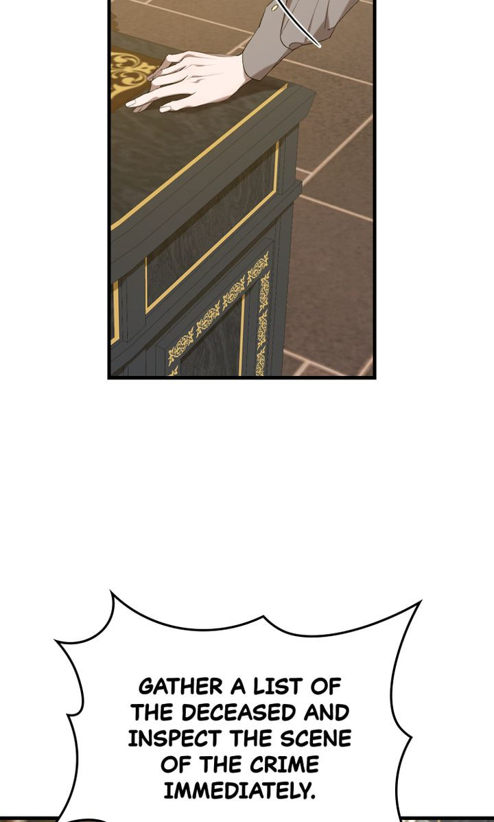 Raising a Sacrifice Chapter 2 page 35 - 