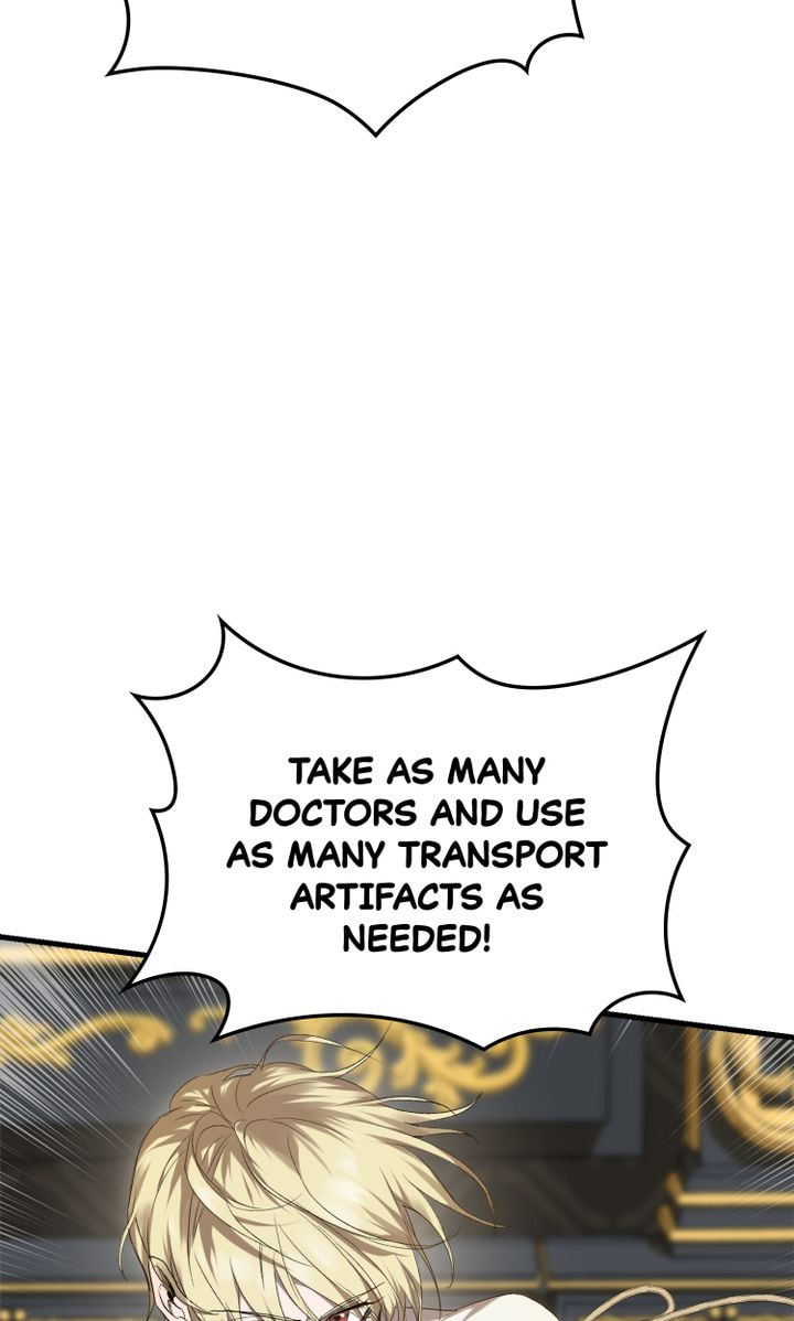 Raising a Sacrifice Chapter 2 page 37 - 