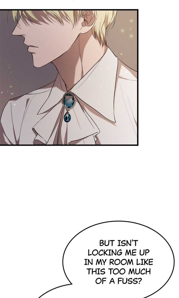 Raising a Sacrifice Chapter 2 page 48 - 