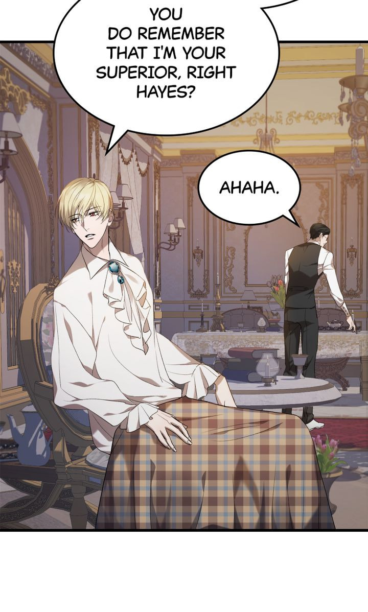 Raising a Sacrifice Chapter 2 page 49 - 
