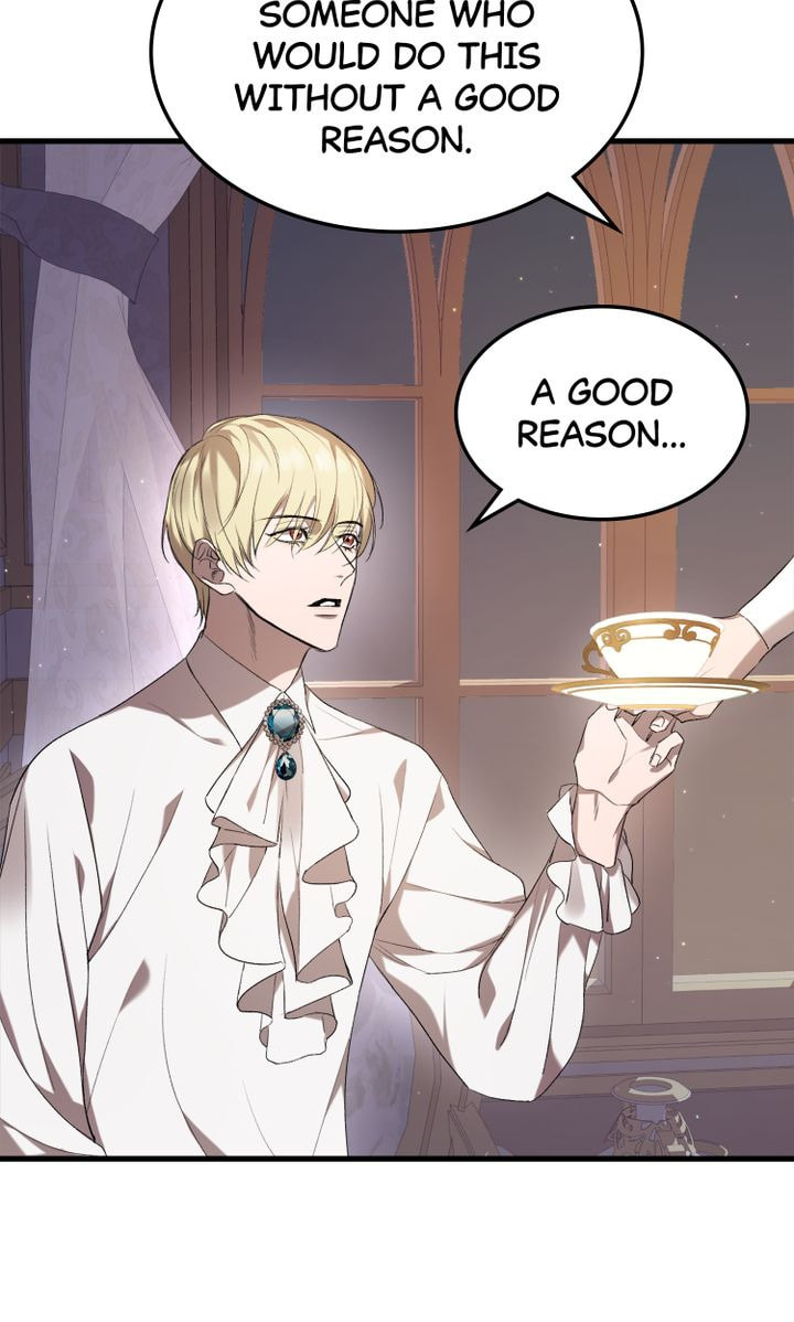 Raising a Sacrifice Chapter 2 page 52 - 