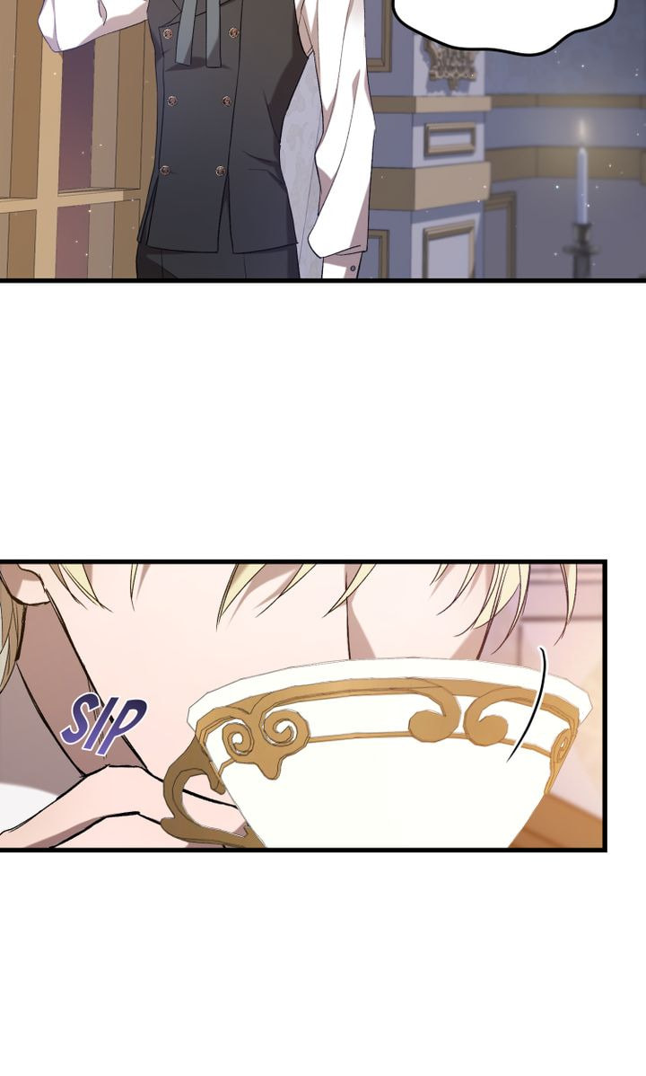 Raising a Sacrifice Chapter 2 page 54 - 
