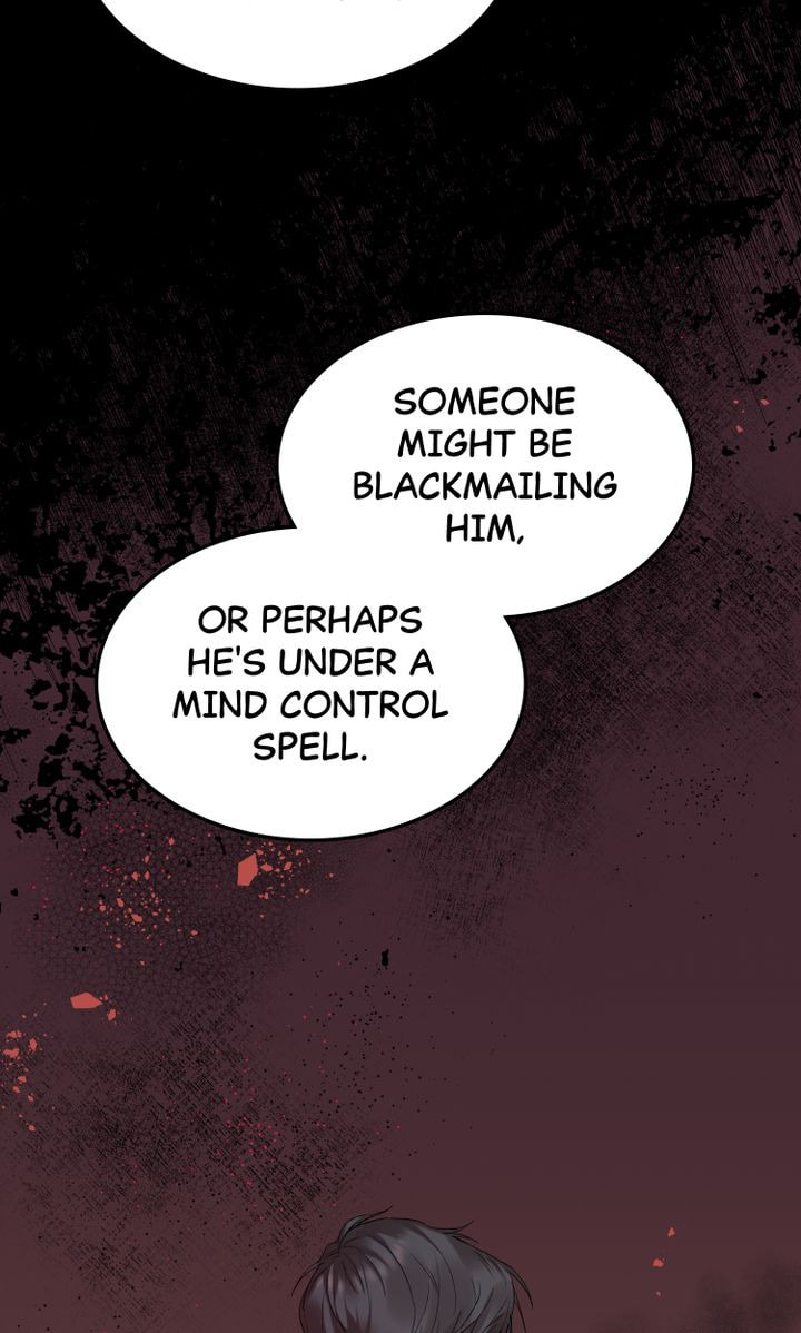 Raising a Sacrifice Chapter 2 page 57 - 