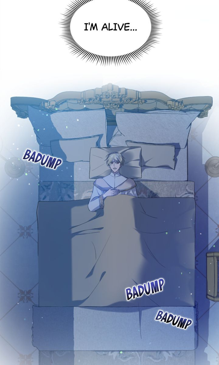 Raising a Sacrifice Chapter 2 page 7 - 