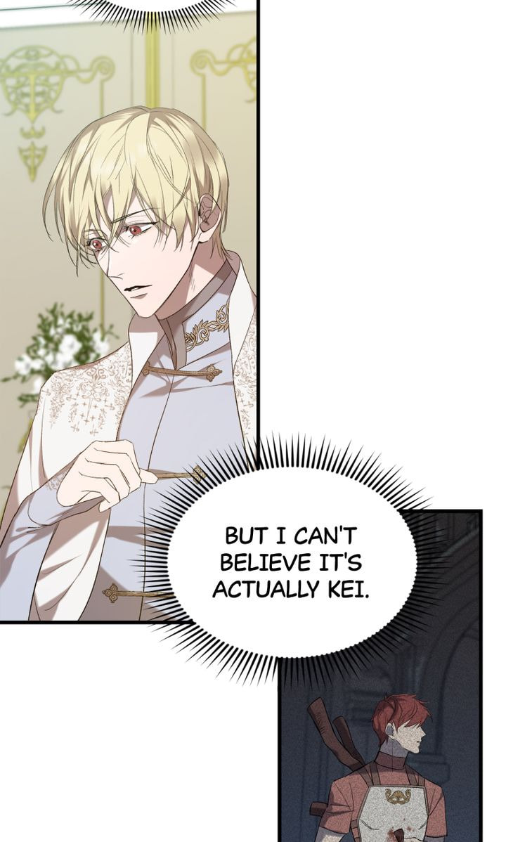 Raising a Sacrifice Chapter 2 page 70 - 