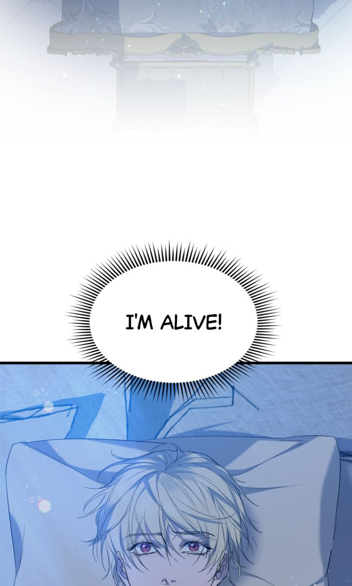 Raising a Sacrifice Chapter 2 page 8 - 