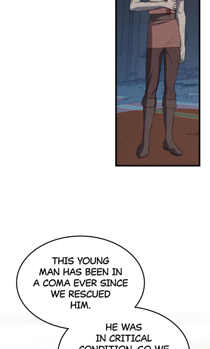 Raising a Sacrifice Chapter 2 page 71 - 