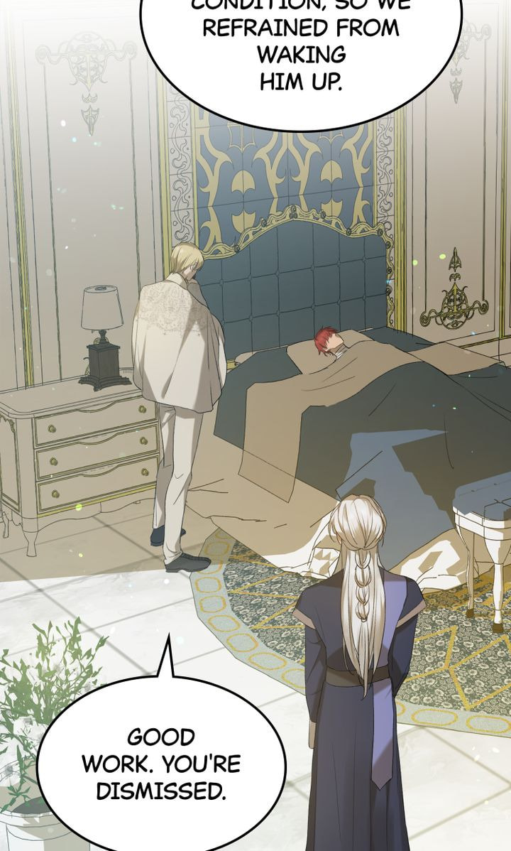 Raising a Sacrifice Chapter 2 page 72 - 