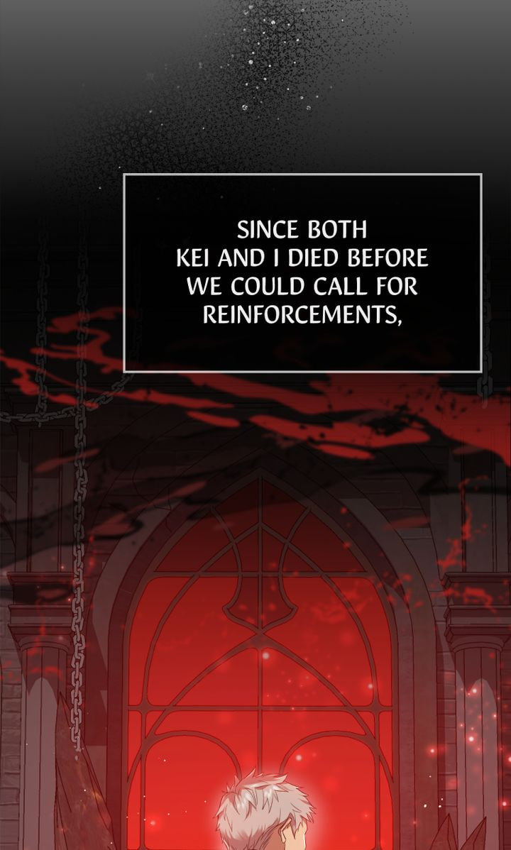 Raising a Sacrifice Chapter 2 page 75 - 