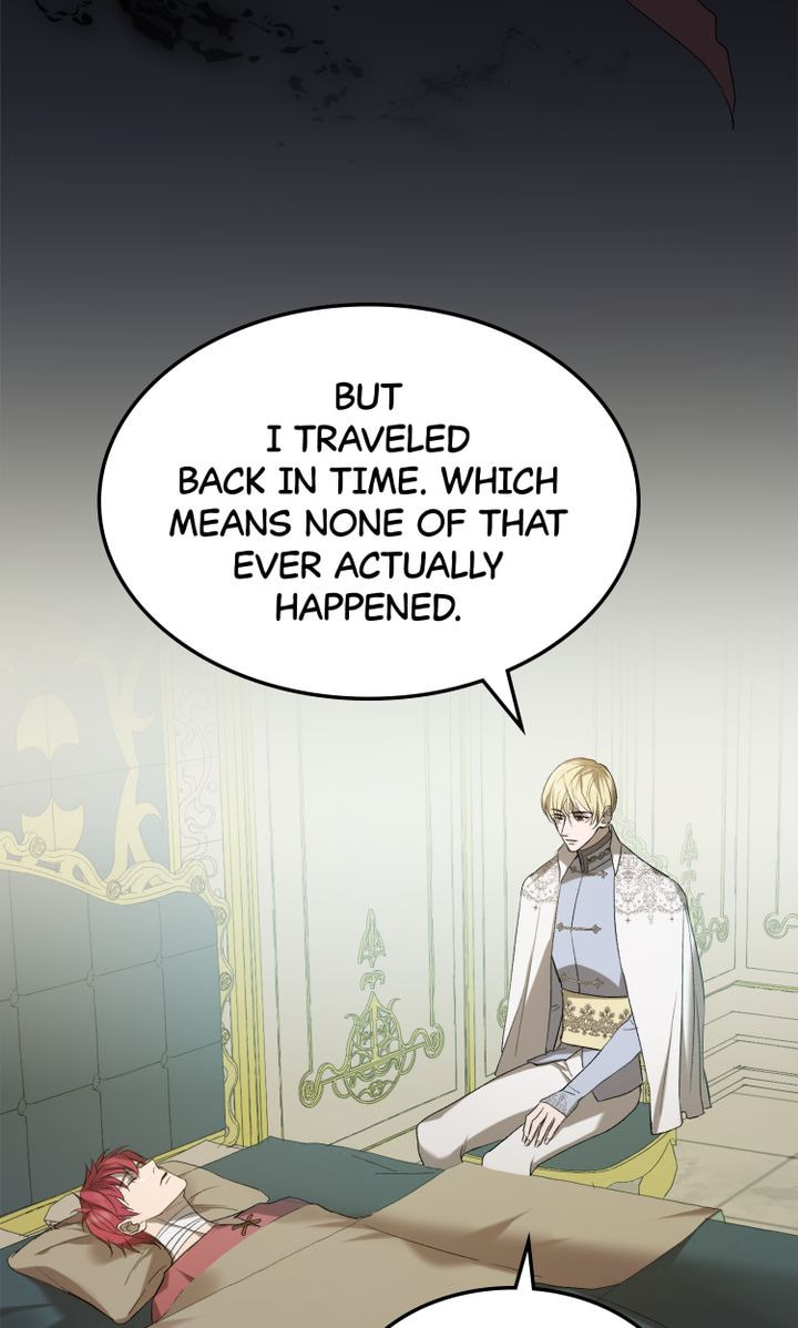 Raising a Sacrifice Chapter 2 page 77 - 