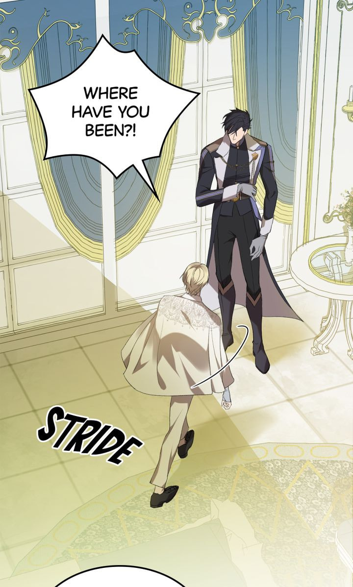 Raising a Sacrifice Chapter 2 page 84 - 