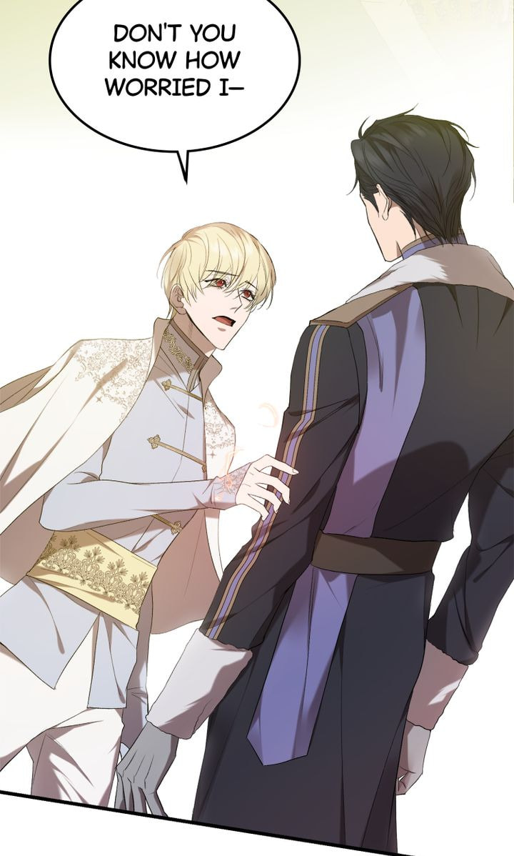 Raising a Sacrifice Chapter 2 page 85 - 