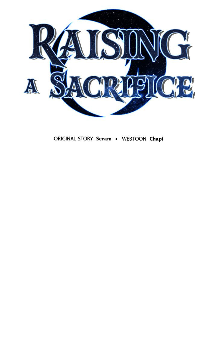 Raising a Sacrifice Chapter 2 page 10 - 