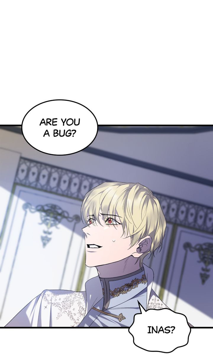 Raising a Sacrifice Chapter 2 page 94 - 