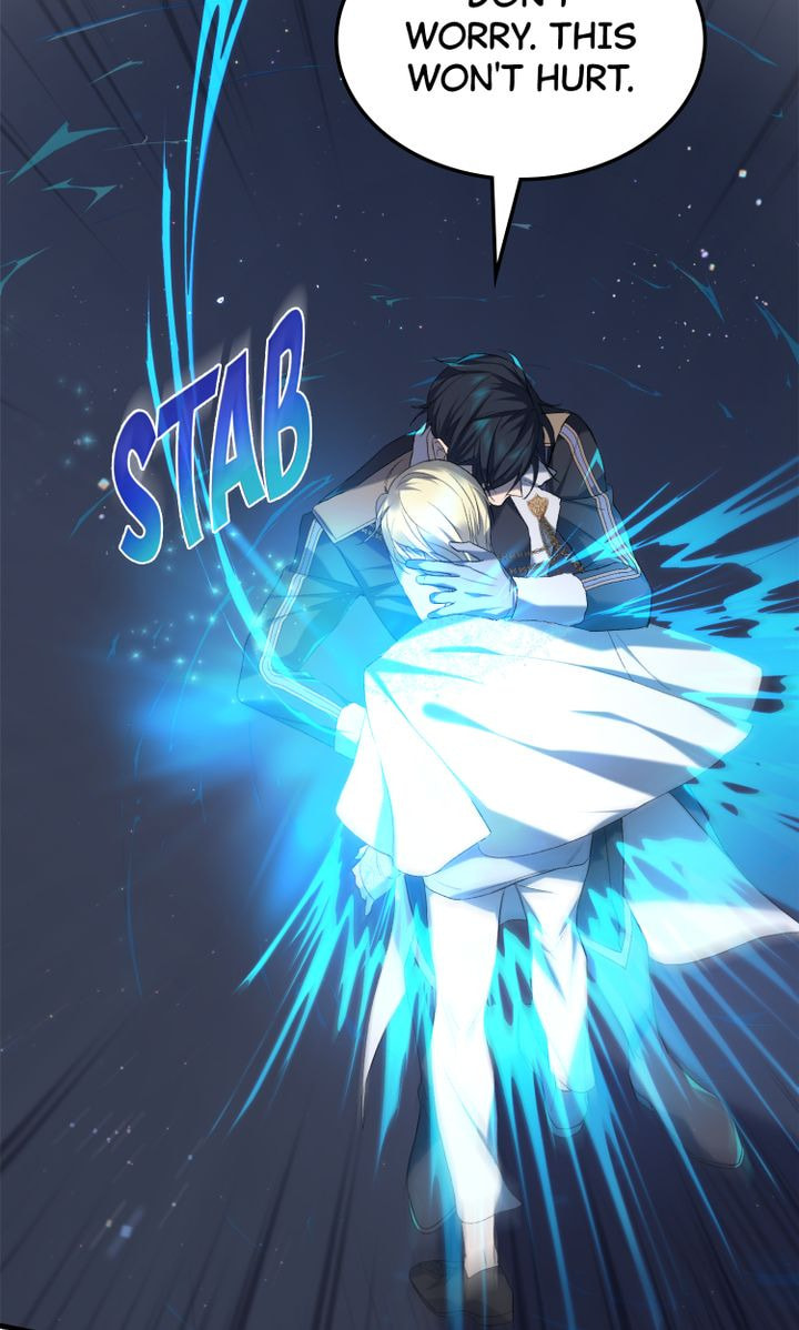 Raising a Sacrifice Chapter 2 page 100 - 