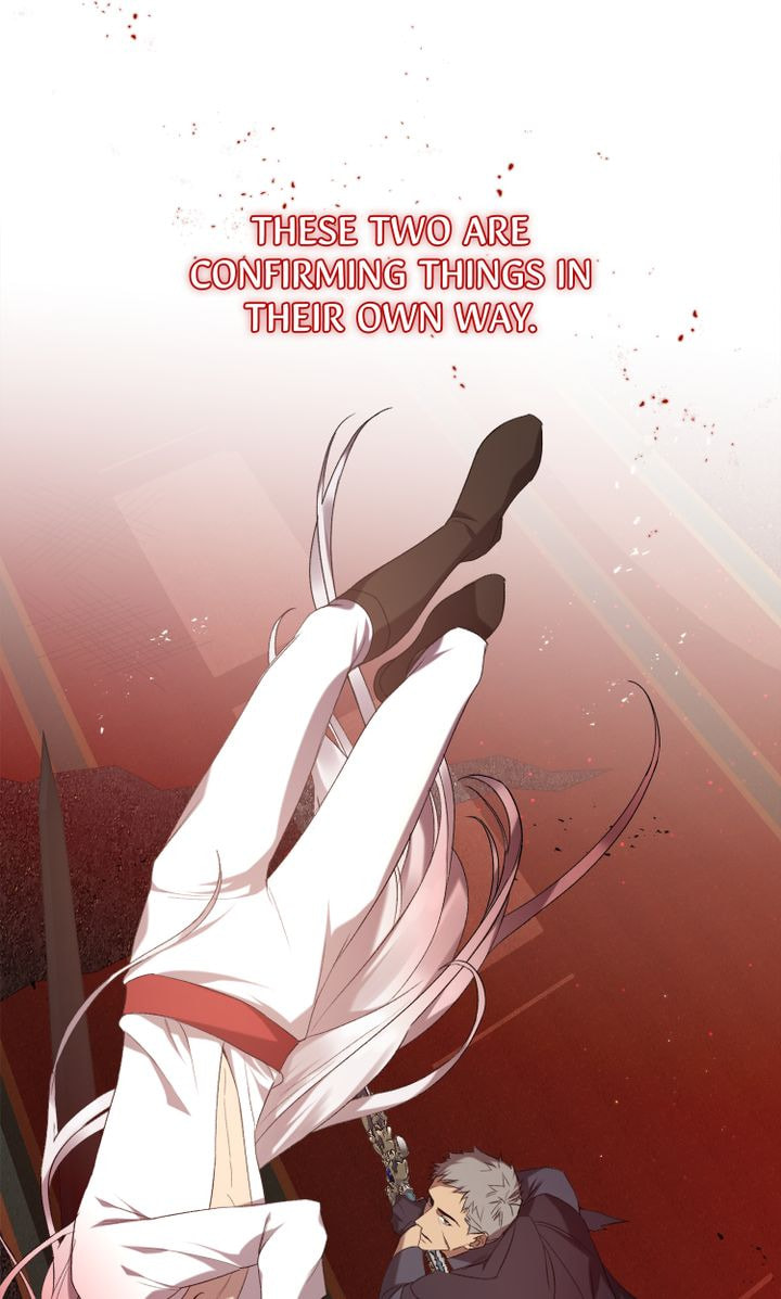 Raising a Sacrifice Chapter 20 page 11 - 