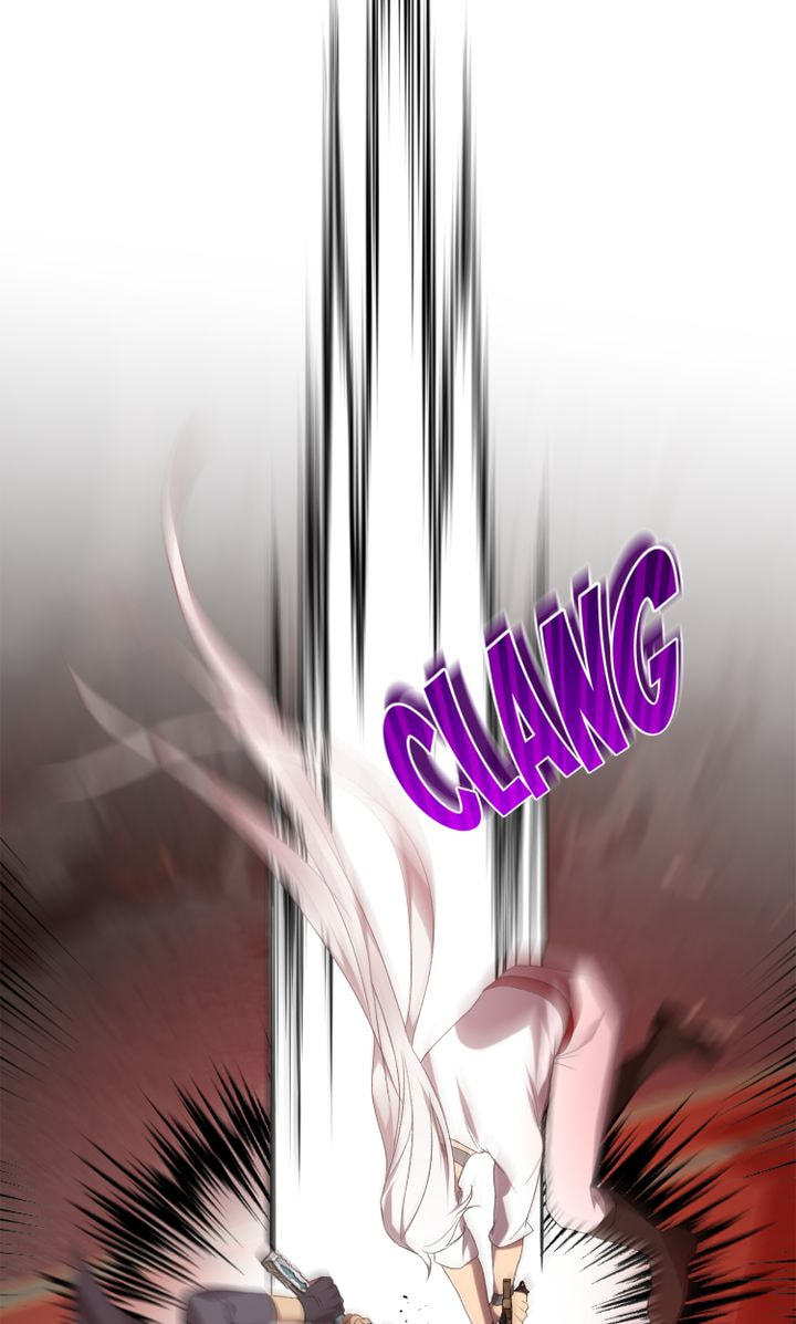 Raising a Sacrifice Chapter 20 page 14 - 