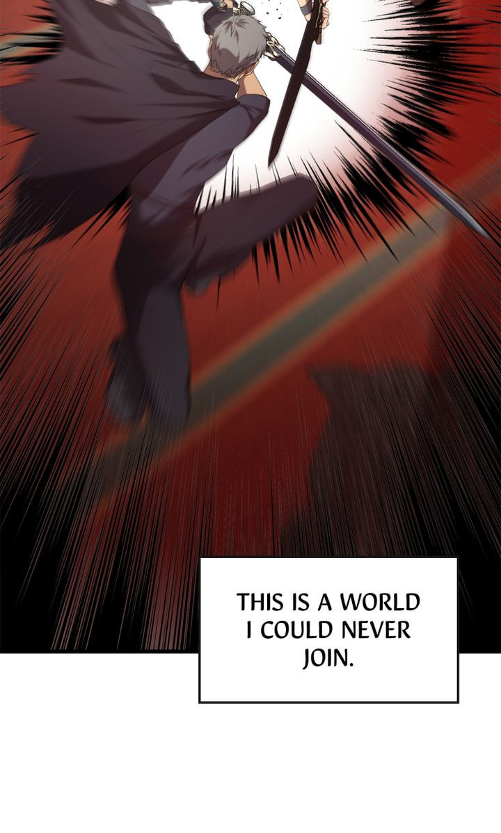 Raising a Sacrifice Chapter 20 page 15 - 