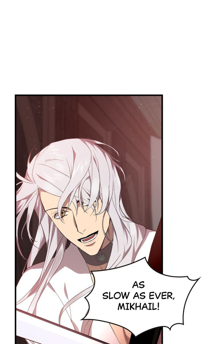Raising a Sacrifice Chapter 20 page 16 - 