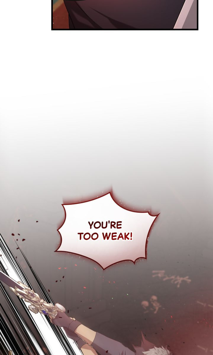 Raising a Sacrifice Chapter 20 page 18 - 