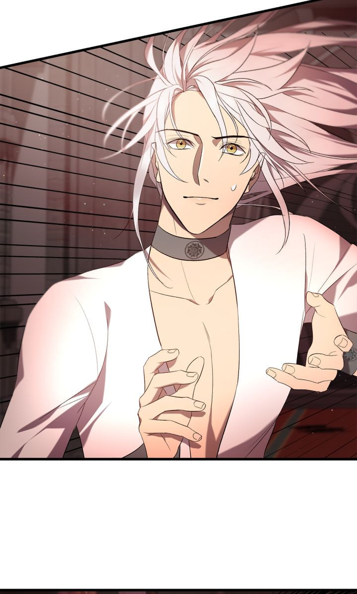 Raising a Sacrifice Chapter 20 page 20 - 
