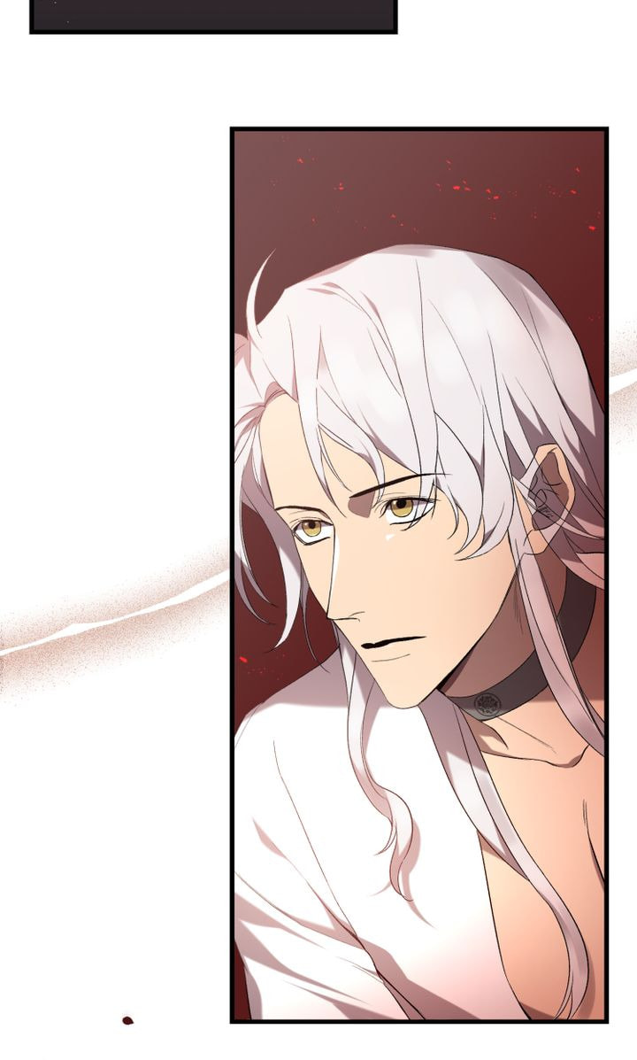 Raising a Sacrifice Chapter 20 page 3 - 