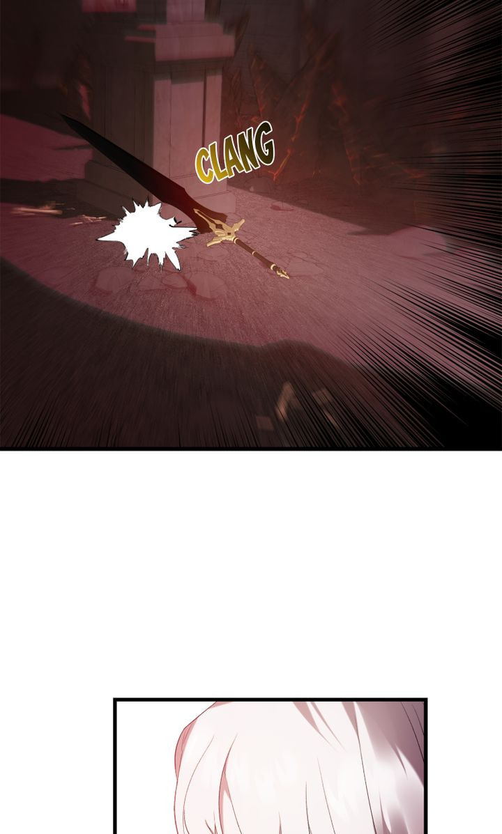 Raising a Sacrifice Chapter 20 page 21 - 