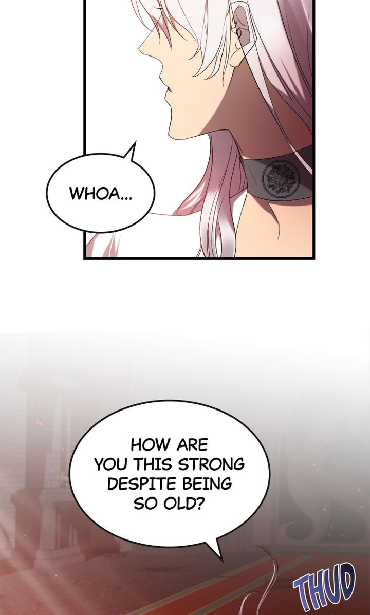 Raising a Sacrifice Chapter 20 page 22 - 