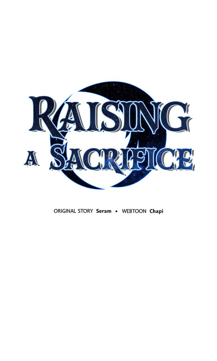 Raising a Sacrifice Chapter 20 page 29 - 