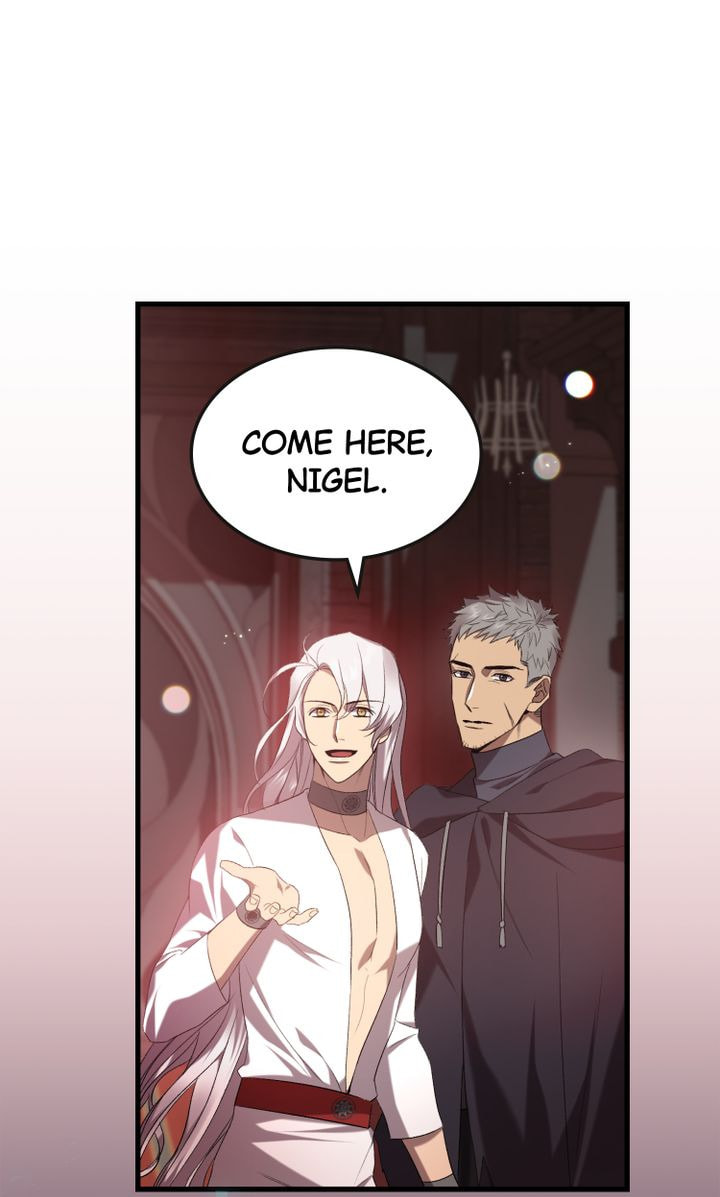 Raising a Sacrifice Chapter 20 page 30 - 