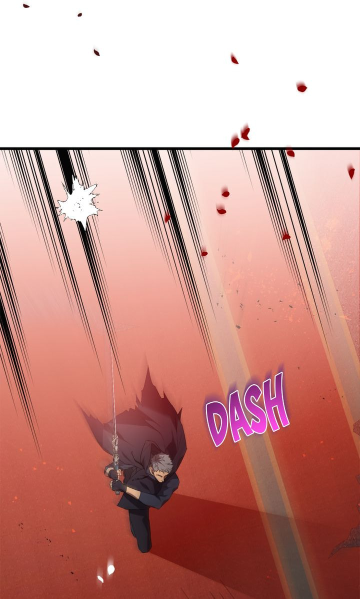 Raising a Sacrifice Chapter 20 page 4 - 