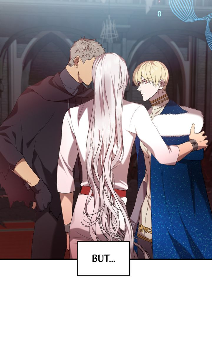 Raising a Sacrifice Chapter 20 page 33 - 