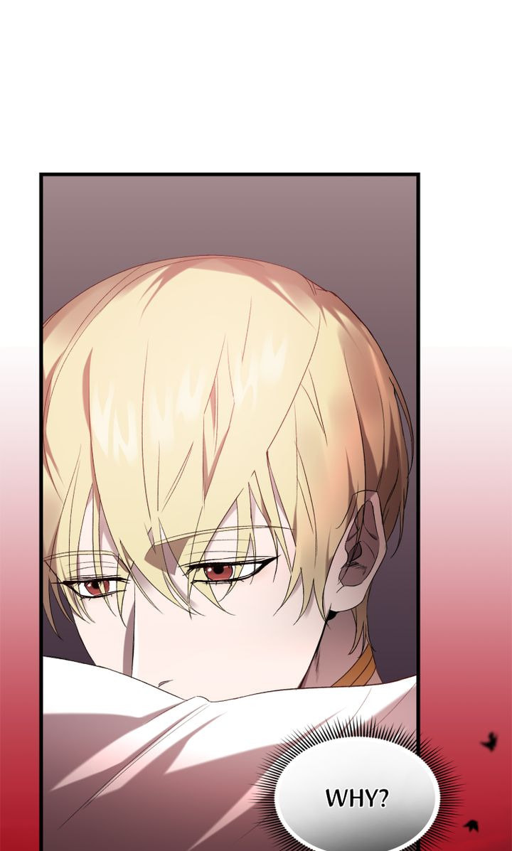 Raising a Sacrifice Chapter 20 page 34 - 