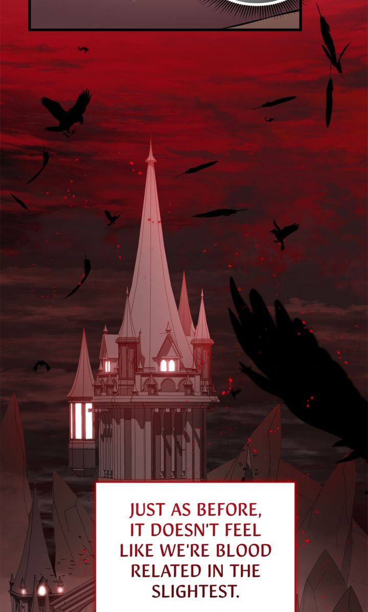 Raising a Sacrifice Chapter 20 page 35 - 