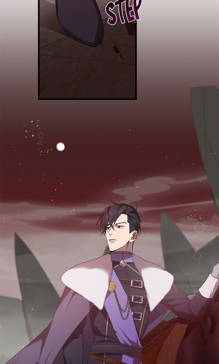 Raising a Sacrifice Chapter 20 page 37 - 