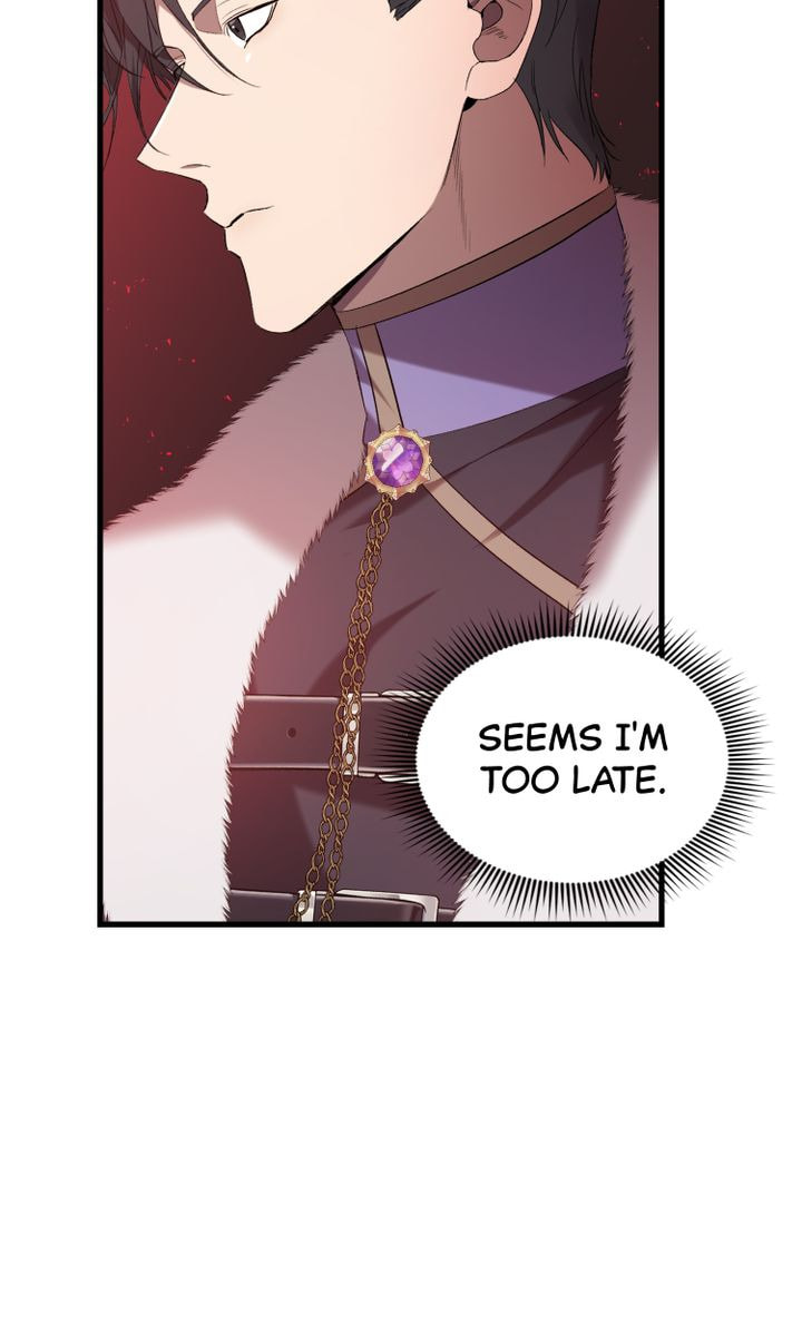 Raising a Sacrifice Chapter 20 page 39 - 