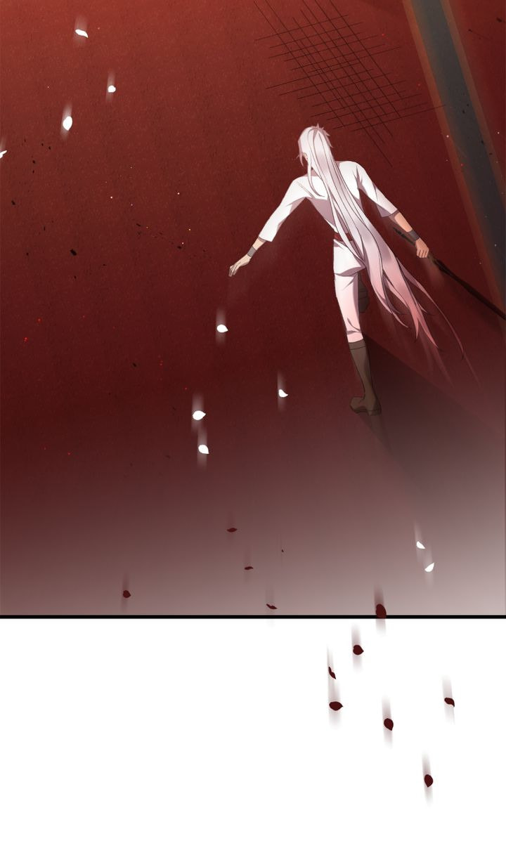 Raising a Sacrifice Chapter 20 page 5 - 