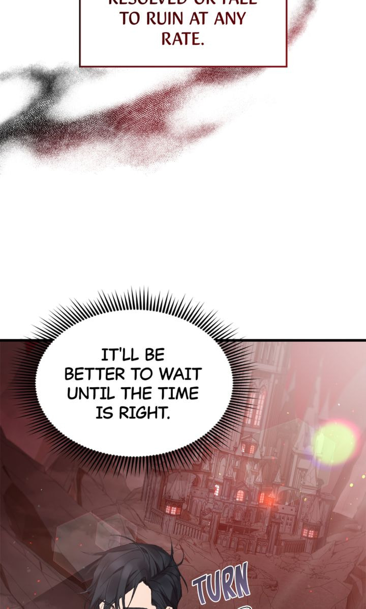 Raising a Sacrifice Chapter 20 page 42 - 